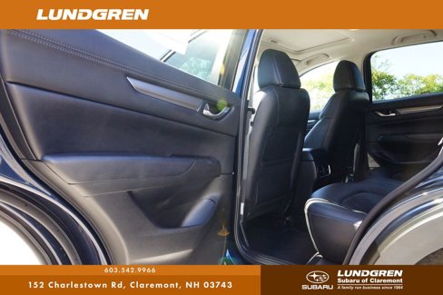Used 2018 MAZDA CX-5 Touring w/ Preferred Equipment Package image 18