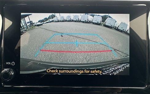 Used 2023 Toyota Corolla Cross LE image 19