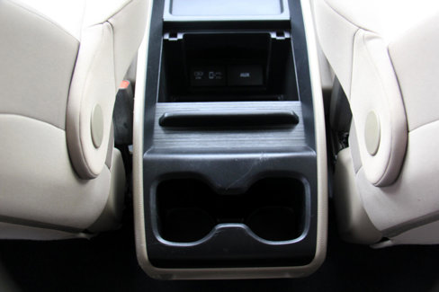 Used 2019 Honda Odyssey EX image 20