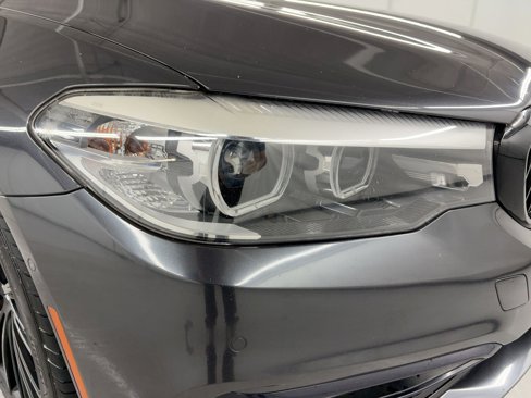 Used 2017 BMW 530i image 11