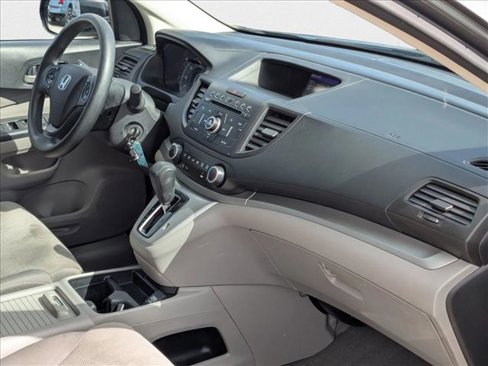 Used 2014 Honda CR-V LX image 23