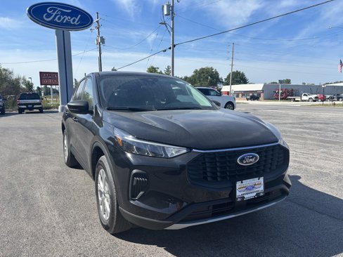 New 2025 Ford Escape Active w/ Cold Weather Package image 3