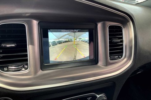 Used 2022 Dodge Charger SXT image 26