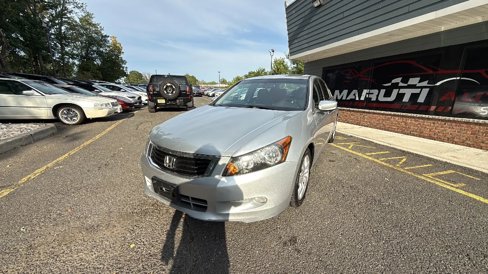 Used 2009 Honda Accord EX-L image 1