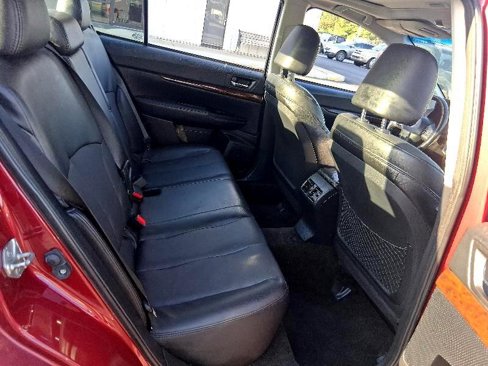 Used 2013 Subaru Legacy 2.5i Limited image 31