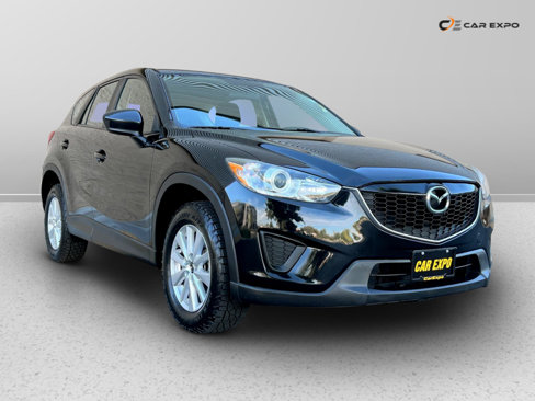 Used 2014 MAZDA CX-5 Sport w/ Bluetooth Audio Package image 15