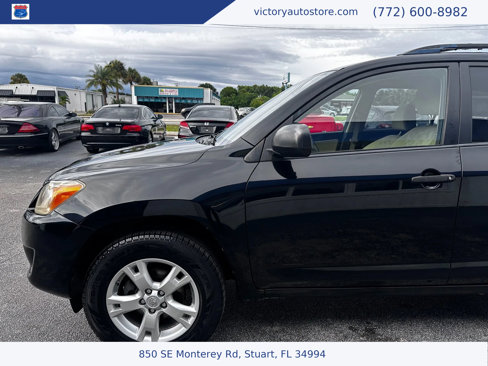Used 2011 Toyota RAV4 4WD V6 image 4