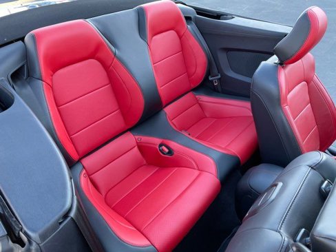 Used 2022 Ford Mustang GT Premium w/ GT Performance Package image 15