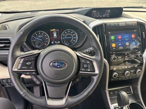 Used 2021 Subaru Ascent Limited w/ Technology Package image 17