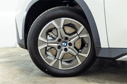 Certified 2025 BMW X1 xDrive28i w/ Convenience Package image 24