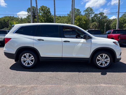 Used 2018 Honda Pilot LX image 19