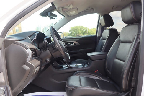 Used 2020 Chevrolet Traverse Premier image 5
