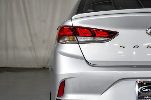 Used 2018 Hyundai Sonata Sport image 41