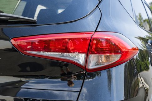 Used 2017 Hyundai Tucson SE image 9