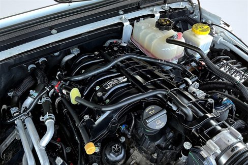Used 2023 Jeep Gladiator Sport image 35