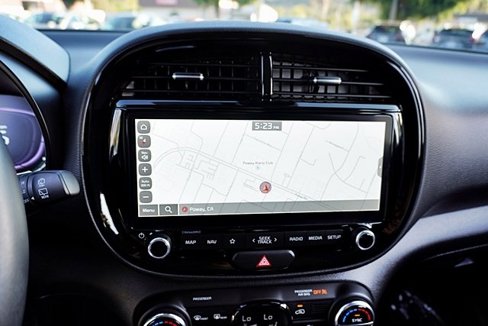 Used 2023 Kia Soul EX image 27