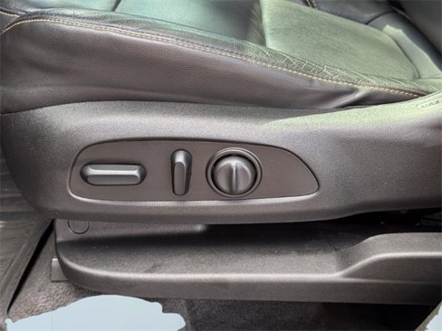 Used 2020 Chevrolet Traverse RS w/ LPO, Floor Liner Package image 13