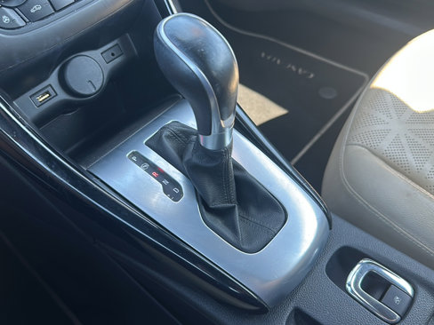 Used 2016 Buick Cascada Premium image 30