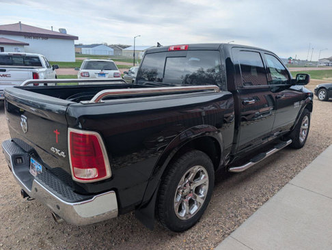 Used 2013 RAM 1500 Laramie image 5