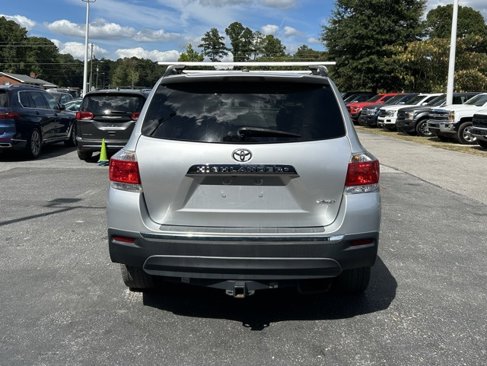 Used 2011 Toyota Highlander Limited image 6