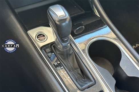 Used 2022 Nissan Altima 2.5 SV w/ SV Premium Package image 26