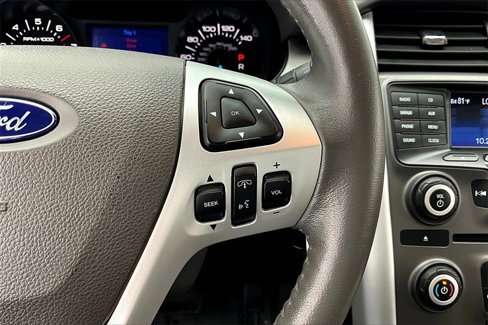 Used 2013 Ford Edge SEL image 19