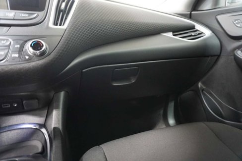 Used 2023 Chevrolet Malibu LT image 19