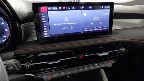 Used 2024 Alfa Romeo Tonale Veloce image 78