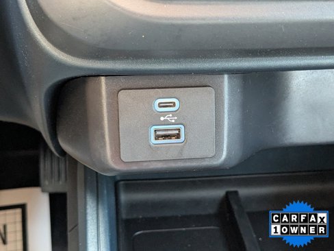 Certified 2024 Ford Maverick XL image 22