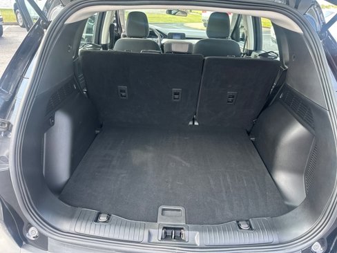 Used 2022 Ford Escape S image 22