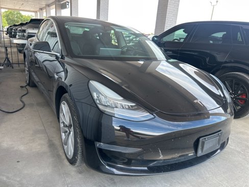 Used 2019 Tesla Model 3 Standard Range Plus image 21