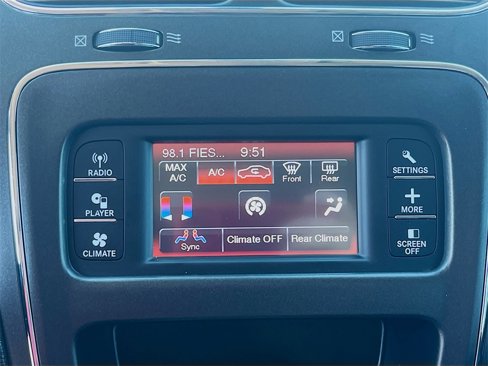 Used 2018 Dodge Journey SE w/ Popular Equipment Group image 20