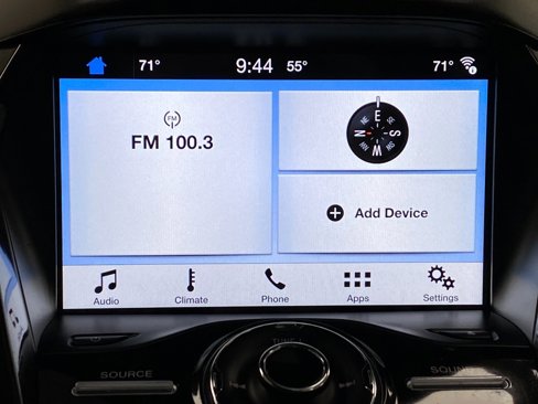 Used 2016 Ford Escape Titanium image 23