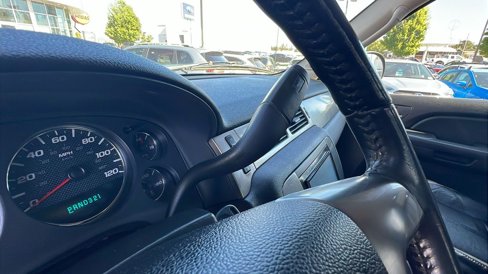 Used 2007 Chevrolet Avalanche LT w/ LT Preferred Equipment Group image 24