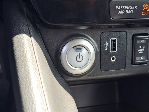 Used 2019 Nissan Leaf SL Plus image 14