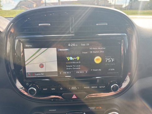 Used 2020 Kia Soul GT-Line Turbo image 9