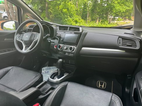 Used 2019 Honda Fit EX image 20