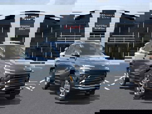 New 2025 Buick Envista Preferred w/ Convenience I Package image 7