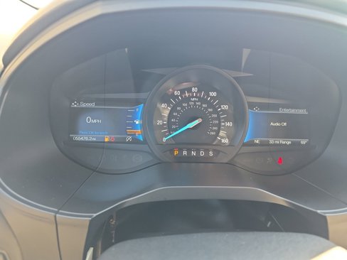 Certified 2022 Ford Edge Titanium image 15