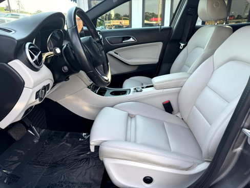 Used 2016 Mercedes-Benz GLA 250 4MATIC image 10