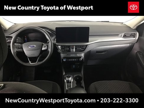 Used 2023 Ford Escape Active w/ Tech Pack #1 image 13