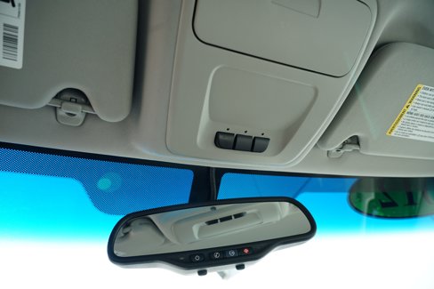Used 2012 Chevrolet Impala LTZ image 35