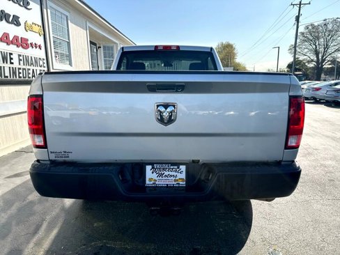 Used 2017 RAM 1500 Tradesman w/ Popular Equipment Group image 5