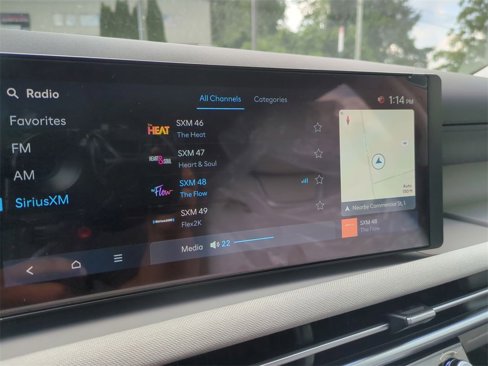 New 2025 Hyundai Elantra SE image 18