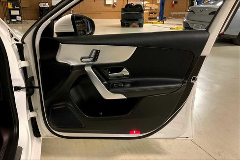 Used 2019 Mercedes-Benz A 220 image 21