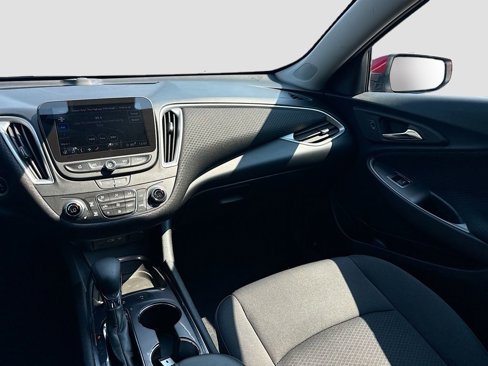 Used 2023 Chevrolet Malibu LT w/ Driver Confidence Package image 23