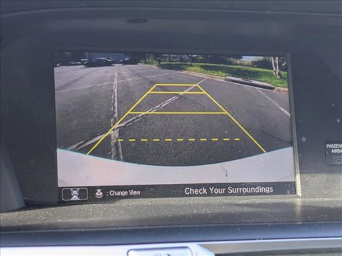 Used 2016 Honda Accord LX image 14