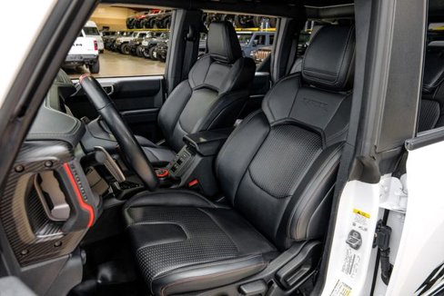 Used 2023 Ford Bronco Raptor image 14