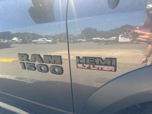 Used 2017 RAM 1500 Rebel w/ Luxury Group image 6