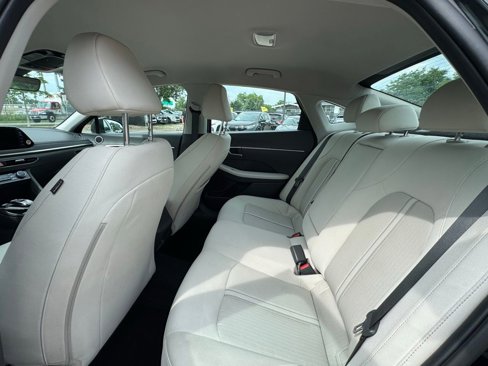 Used 2023 Hyundai Sonata SEL image 23